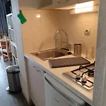 Apartman Prunelle Piscine Clim Parking *