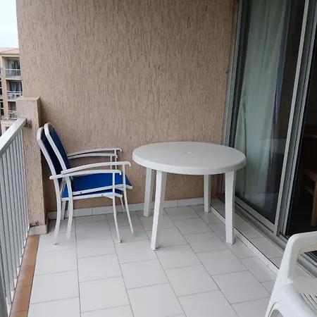 Appartamento Les Hauts De 89 Balaruc-les-Bains