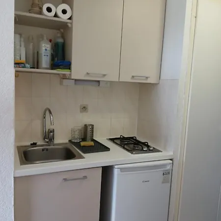 Les Hauts De 89 Apartment Balaruc-les-Bains