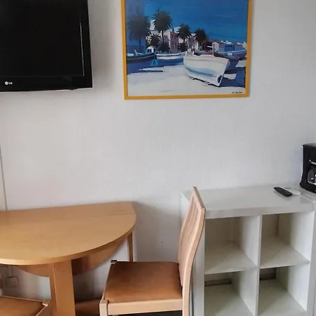Apartment Les Hauts De 89 Balaruc-les-Bains