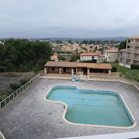 Les Hauts De 89 Apartment *