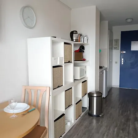 Apartment Les Hauts De 89