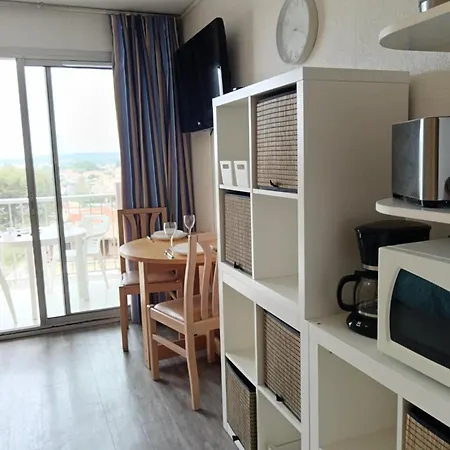 Les Hauts De 89 Appartamento *