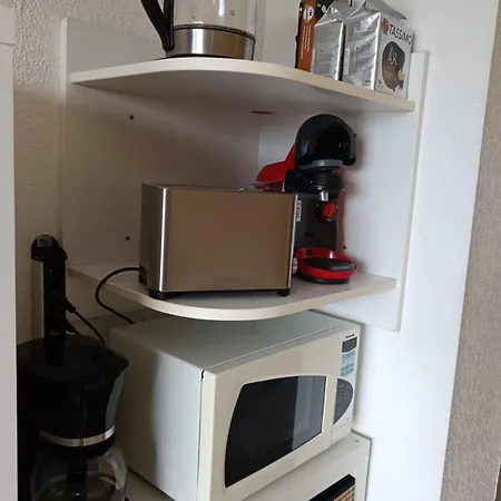 Les Hauts De 89 Appartement Balaruc-les-Bains