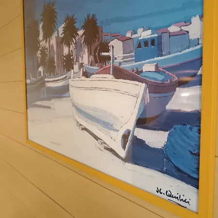 Appartamento Les Hauts De 89 *