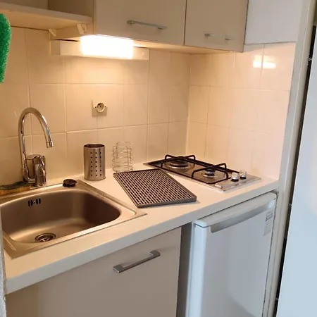 Apartment Les Hauts De 89