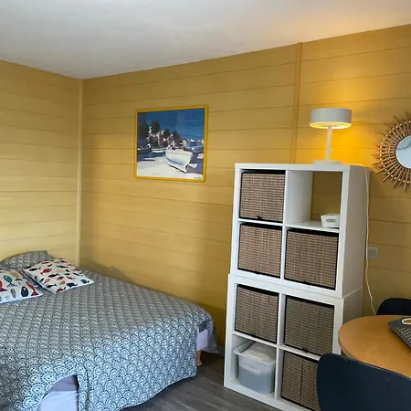 Les Hauts De 89 Balaruc-les-Bains