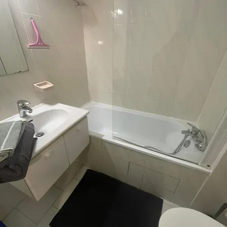 Les Hauts De 89 Appartamento *