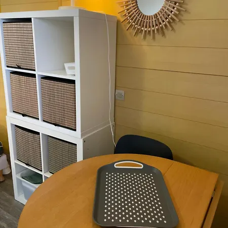 Les Hauts De 89 Appartamento Balaruc-les-Bains