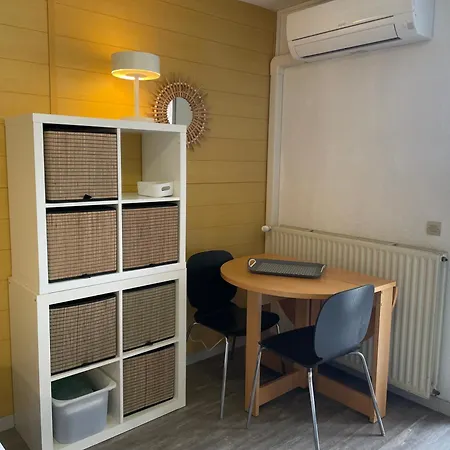 Appartamento Les Hauts De 89