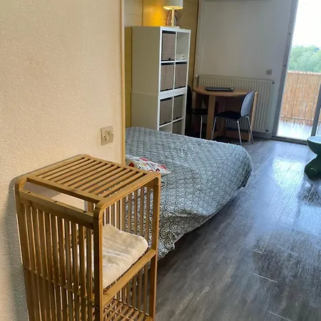 Appartamento Les Hauts De 89 Balaruc-les-Bains