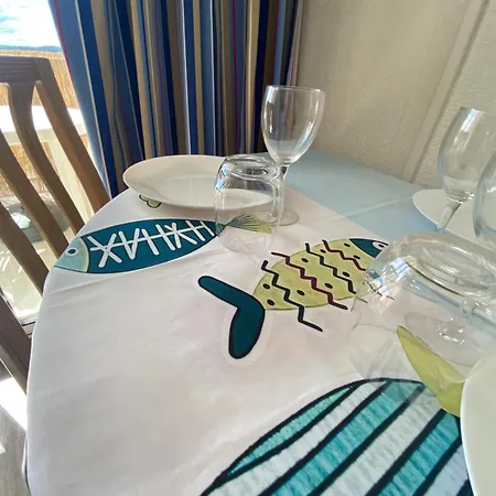 Appartamento Les Hauts De 89