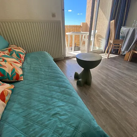 Appartamento Les Hauts De 89 Balaruc-les-Bains