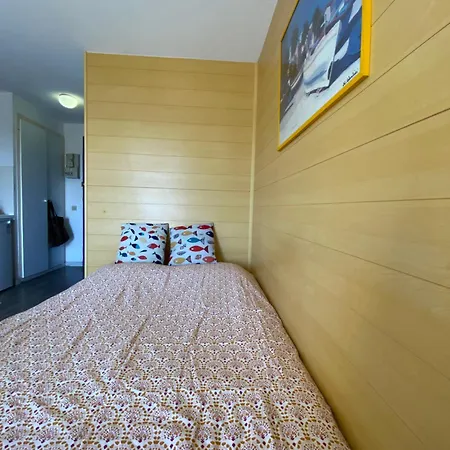 Les Hauts De 89 Balaruc-les-Bains